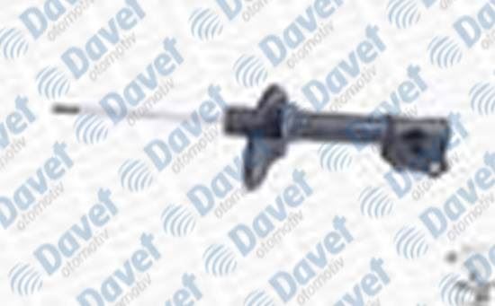 MONROE 71406ST Amortisor Arka Sag Hyundai Elantra 00-06  ####